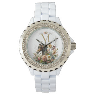 Einladung Armbanduhr