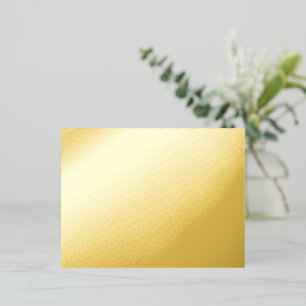 Einladung auf Postkarte