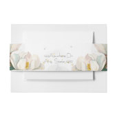 Einladung Bly Band Glory Magnolia (Vorderseite Beispiel)