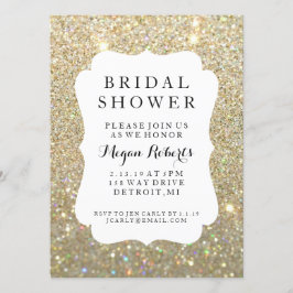 Einladung - Brautparty Day Fab