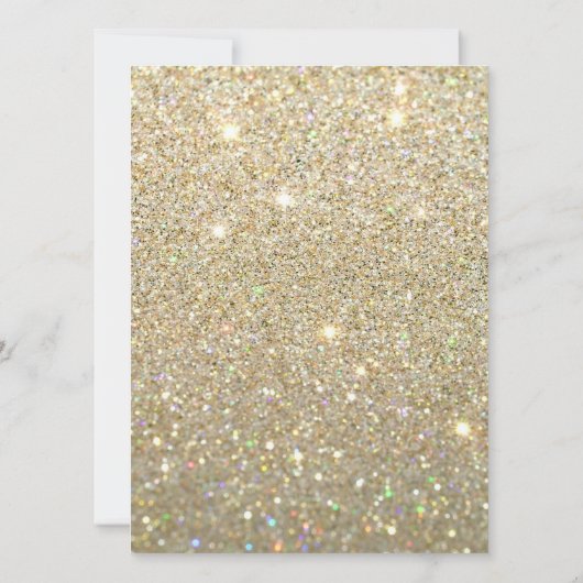 Einladung - Brautparty Day Fab (Rückseite)