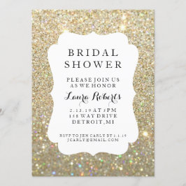 Einladung - Brautparty Day Fab