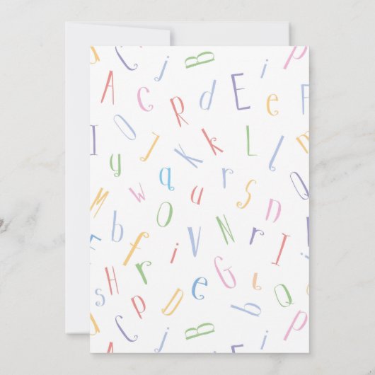 Einladung buchen (Rückseite)