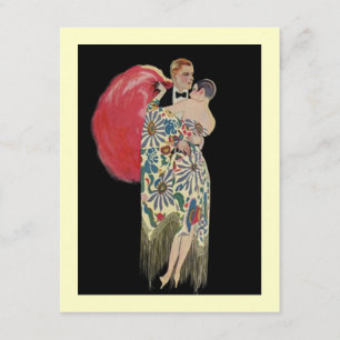 Einladung der Anhängerin