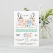 Einladung der Antler-Gender-Studie (Stehend Vorderseite)