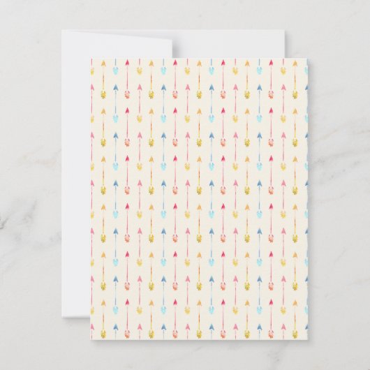 Einladung der Antler-Gender-Studie (Rückseite)