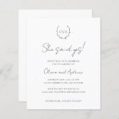 Einladung der Arbeitsgruppe "Kranken-Haushalt" (Vorne/Hinten)