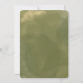 Einladung der Armee zum Geburtstag (Rückseite)