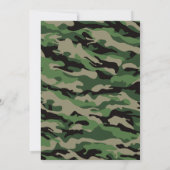 Einladung der Armee zum Geburtstag (Rückseite)