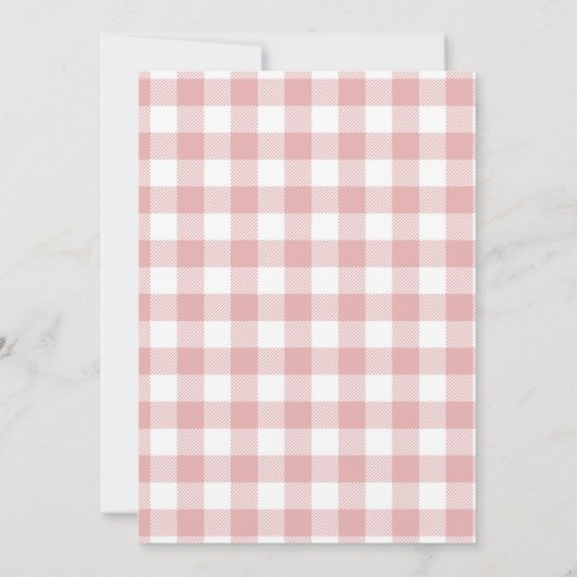 Einladung der Bauernmarktdusche (Rückseite)