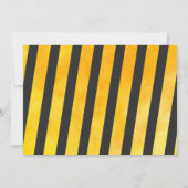 Einladung der Bauherrschaft (Rückseite)