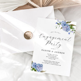 Einladung der Blauen Flora-Gruppe