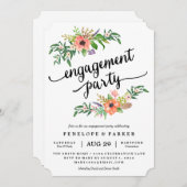 Einladung der boho-Gruppe (Vorne/Hinten)