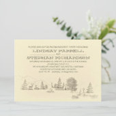 Einladung der Camping-Partnerin (Stehend Vorderseite)