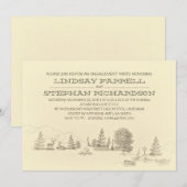 Einladung der Camping-Partnerin (Vorne/Hinten)