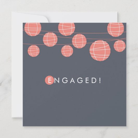 Einladung der chinesischen Gesprächspartei "Zeitun (Rückseite)