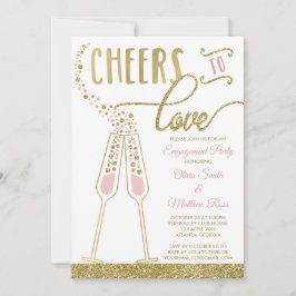 Einladung der Einsatzgruppe, Imitate Glitzer & Fil