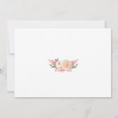 Einladung der Einsatzgruppe, sibirische Husky Invi (Rückseite)