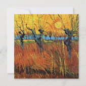 Einladung der Eltern von Braut und Bräutigam (Rückseite)