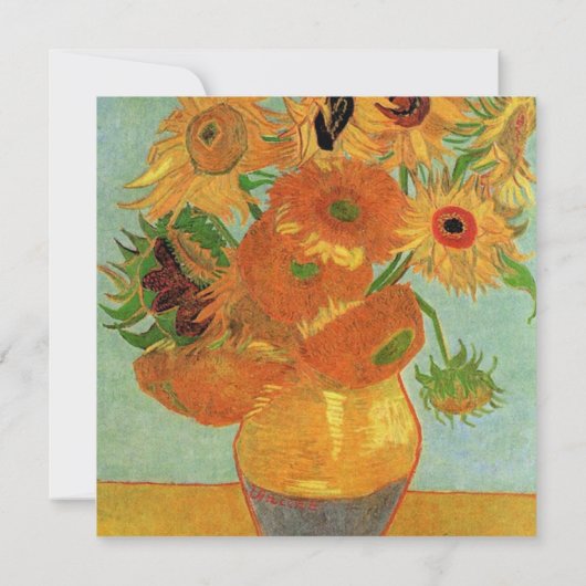 Einladung der Eltern von Braut und Bräutigam (Rückseite)