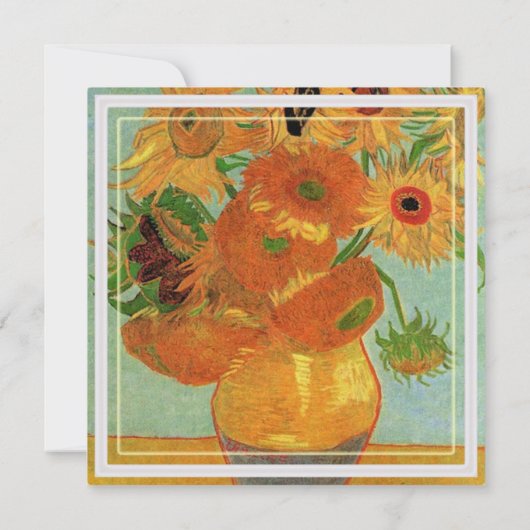 Einladung der Eltern von Braut und Bräutigam (Rückseite)