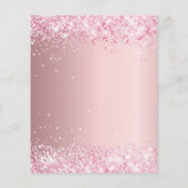 Einladung der ersten Kommune zur Einladung eines M Flyer (Hinten)