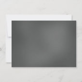 Einladung der ethnischen Geschlechterperspektive z (Rückseite)