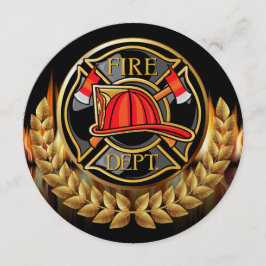 Einladung der Feuerwehr
