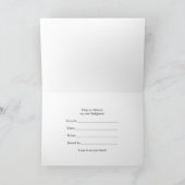 Einladung der Feuerwehrakademie (Innenseite)