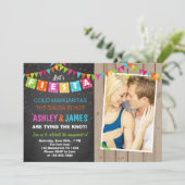 Einladung der Fiesta-Gruppe (Stehend Vorderseite)