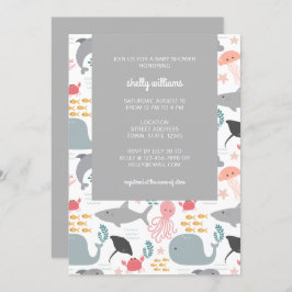 Einladung der Freunde des Meeres