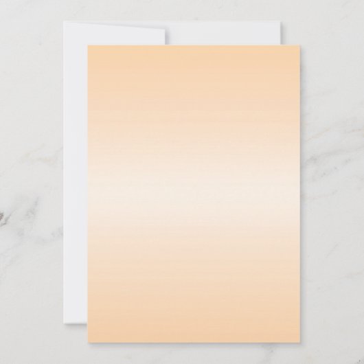 Einladung der freundschaftlichen Ansammlung (Rückseite)