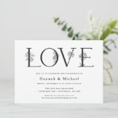 Einladung der Geheimgartenlobby (Stehend Vorderseite)