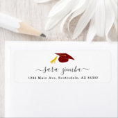 Einladung der Graduiertengruppe / Ankündigungsadre (Insitu)