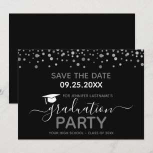 Einladung der Graduiertengruppe Save the Date