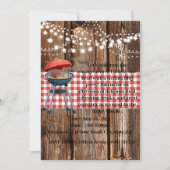 Einladung der Grillen-Themengruppe (Vorderseite)