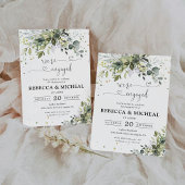 Einladung der Grünen-Gruppe