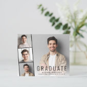 Einladung der Gruppe "Foto abstreiten" (Stehend Vorderseite)