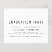 Einladung der Gruppe "Foto abstreiten" (Rückseite)