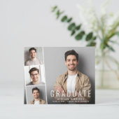 Einladung der Gruppe "Foto abstreiten" (Stehend Vorderseite)