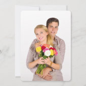 Einladung der Gruppe "Schwarzes und Weißes Foto" (Rückseite)