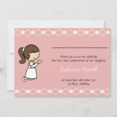 Einladung der Heiligen Kommune (Vorderseite)