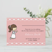 Einladung der Heiligen Kommune (Stehend Vorderseite)