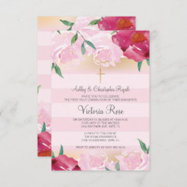 Einladung der Heiligen Kommunion