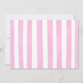 Einladung der Heiligen Kuh zum Geburtstag Foto (Rückseite)