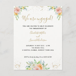 Einladung der informellen Floralgruppe