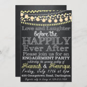 Einladung der Interessengruppe (Vorne/Hinten)