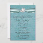 Einladung der Interessengruppe (Vorderseite)