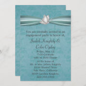 Einladung der Interessengruppe (Vorne/Hinten)