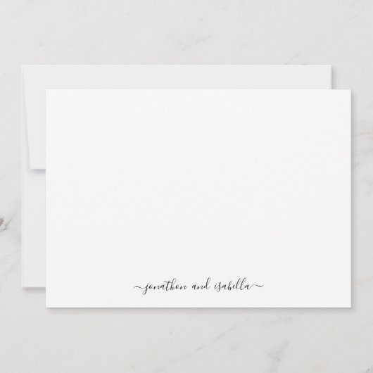 Einladung der Interessengruppe (Rückseite)